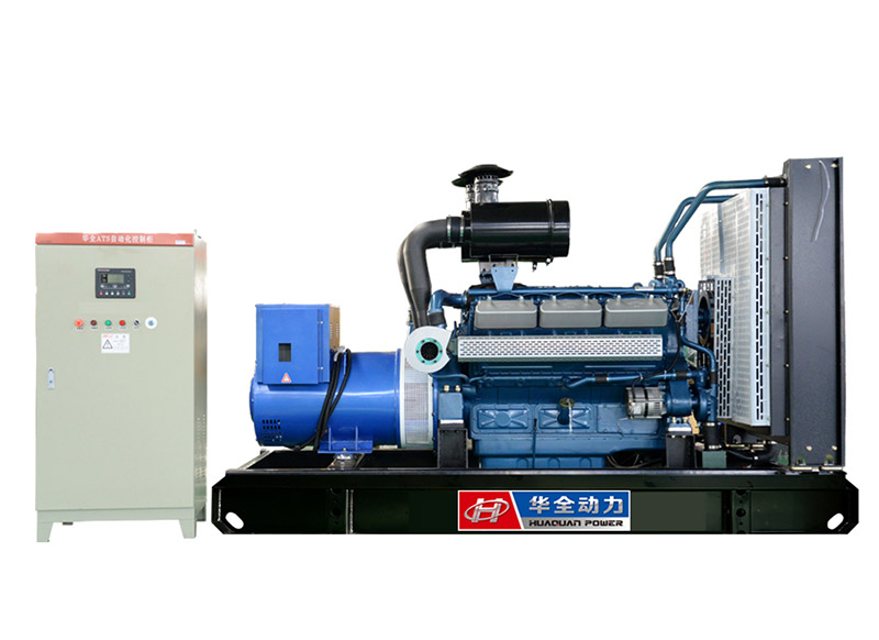 400kw�ϲ��Ԅ�(d��ng)�����Ͱl(f��)늙C(j��)�M